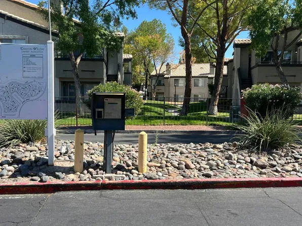 5259 Caspian Springs Dr Unit 203, Las Vegas, NV 89120