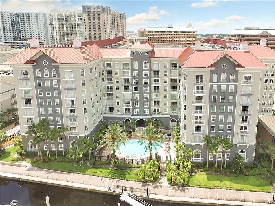 1st image of 700 S Harbour Island Blvd Unit 745