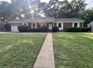 2900 Greenwood Rd, Chesapeake, VA 23321