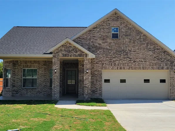 120 S Denton St, Hutchins, TX 75141