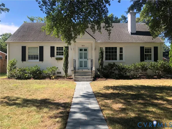 4919 Park Ave, Richmond, VA 23226