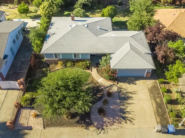 2167 Sarazen Ave, Sacramento, CA 95822