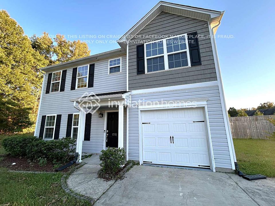 1st image of 1715 Capstone Ct