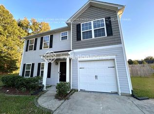 1715 Capstone Ct, Burlington, NC 27217