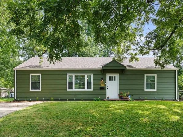 2541 Highland Dr, Kansas City, KS 66106