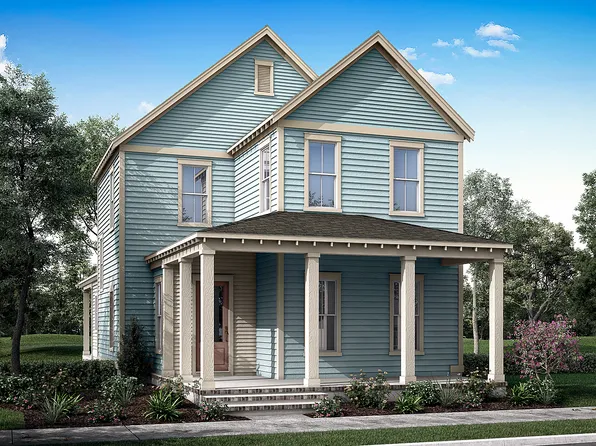 Banbury Plan, SayeBrook