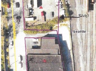 3200 Harbor Ave SW, Seattle, WA 98126