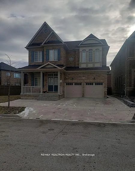 5 Elderslie Cres #BSMNT — Photo 1