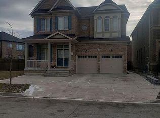 5 Elderslie Cres, Vaughan, ON L4H 4L4