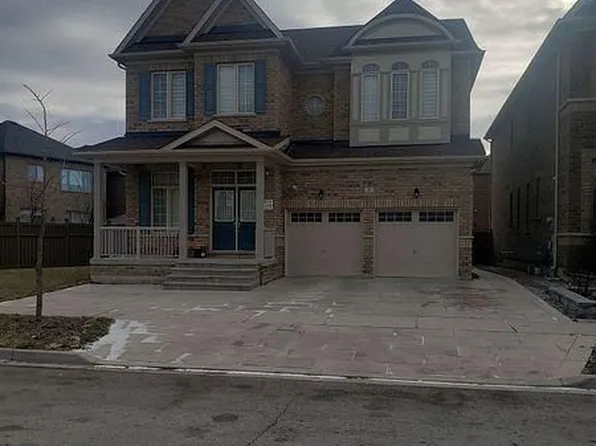 5 Elderslie Cres, Vaughan, ON L4H 4L4