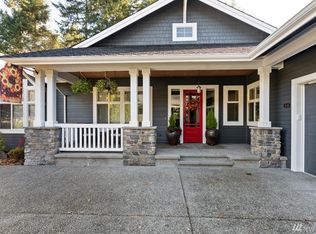 13711 49th Avenue Ct NW, Gig Harbor, WA 98332