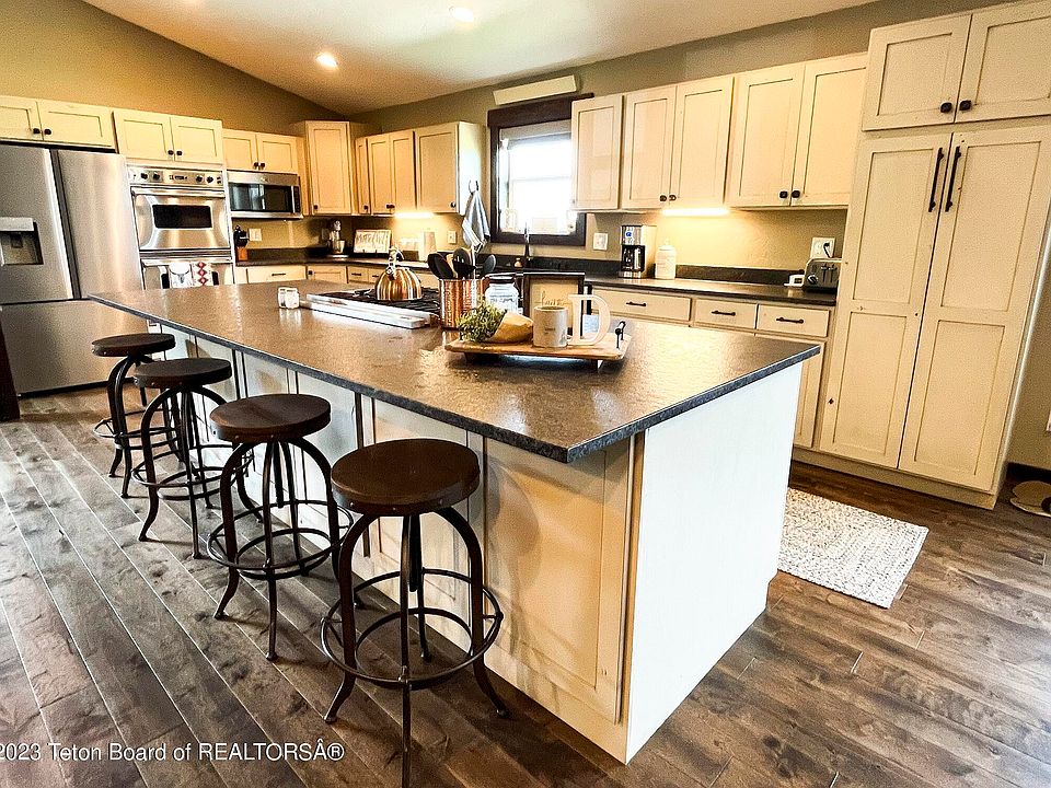 301 Teala Dr, Etna, WY 83118 Zillow