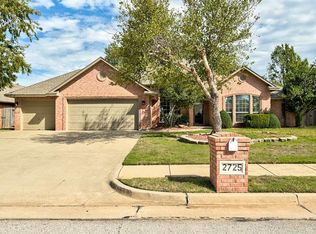2725 Overland Way, Edmond, OK 73012