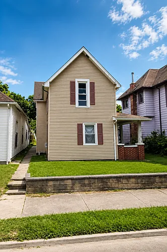 712 W Jackson St #1 Photo 1