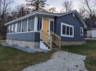 25 Simpson Ln, Pittsford, VT 05763