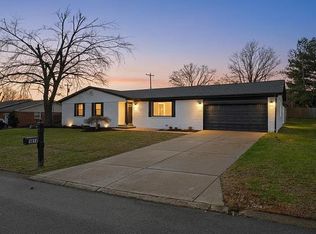 1214 Glengary Way, Henderson, KY 42420