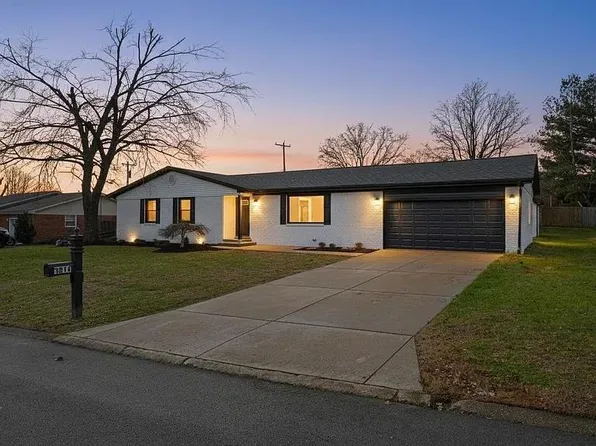 1214 Glengary Way, Henderson, KY 42420
