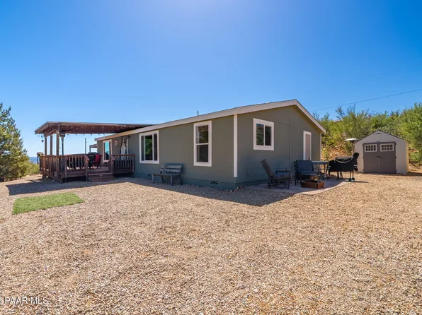 9450 E Chestnut Hill Ave, Dewey, AZ 86327