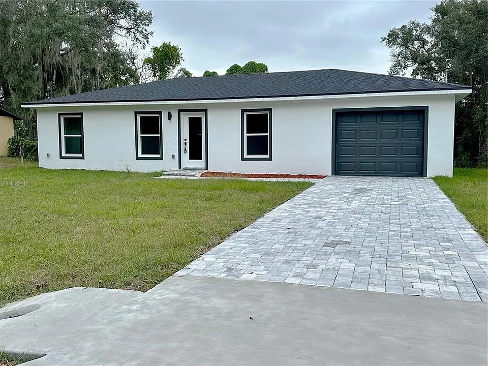 2855 SE 146th Pl