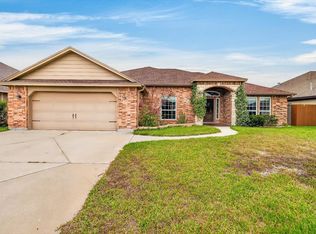 3813 S Kangaroo Ct, Corpus Christi, TX 78414