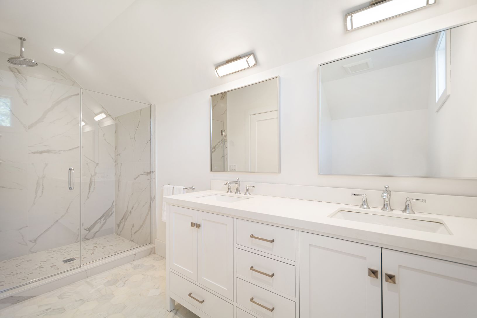  3rd Floor Bath