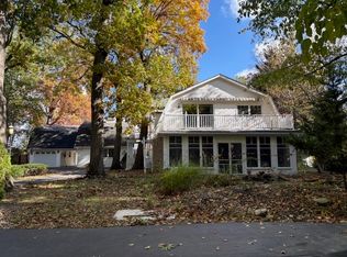 15539 S Gougar Rd, Homer Glen, IL 60491