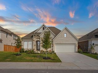 1113 Ellensburg Dr, Georgetown, TX 78633