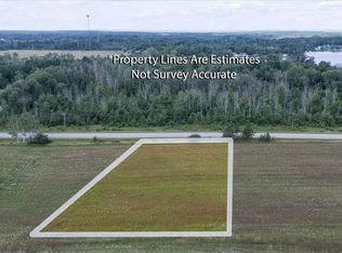 LOT Five Countyline Rd, Hale, MI 48739