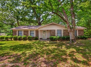 21601 Magnolia Springs Rd, Moss Point, MS 39562