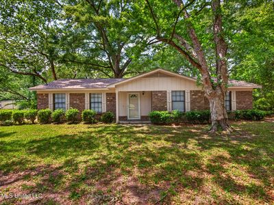 21601 Magnolia Springs Rd, Moss Point, MS, 39562