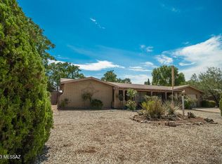 1006 E Mescal Dr, Pearce, AZ 85625