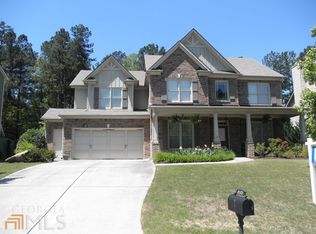 945 Grand Ivey Pl, Dacula, GA 30019