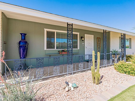 4th image of 9608 W BROKENSTONE Drive
