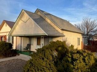 419 Raton Ave, La Junta, CO 81050