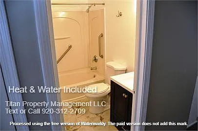 1806 Jackson St #4 — Photo 10