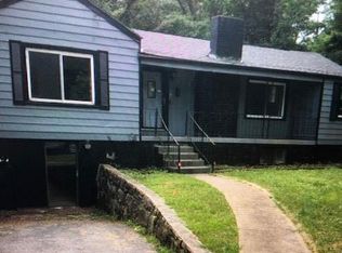 413 Toledo St, Bluefield, WV 24701