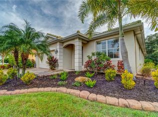 2359 Caraway Dr, Venice, FL 34292
