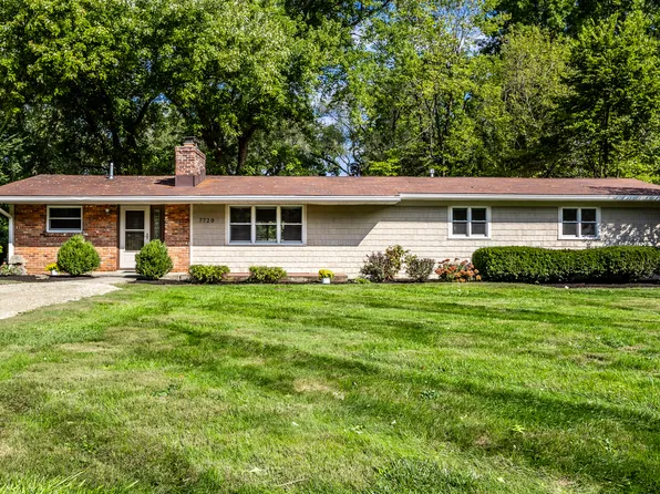 7720 Dean Rd, Indianapolis, IN 46240