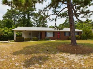 5006 Legion Rd, Hope Mills, NC 28348