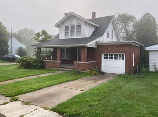 728 S Main St, Knox, PA 16232