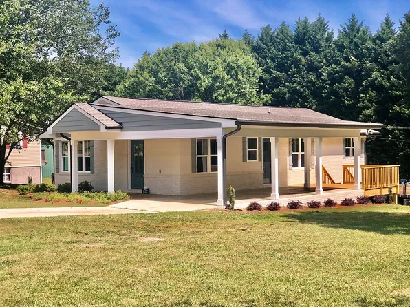608 Hagan Dr, Bremen, GA 30110