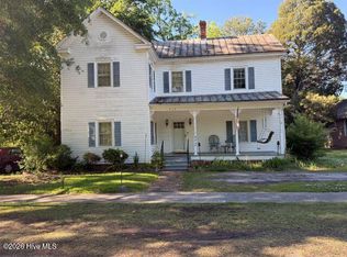 672 Main St, Aurora, NC 27806