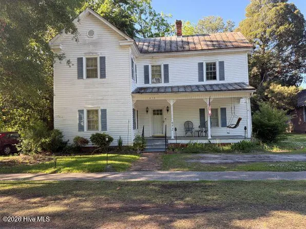 672 Main Street, Aurora, NC 27806
