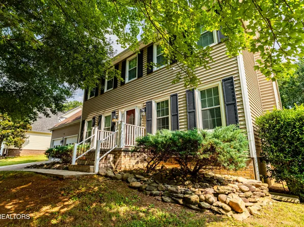 7720 Gracemont Blvd, Knoxville, TN 37938