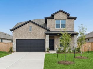 15389 Dapple Bluff Ln, Conroe, TX 77302