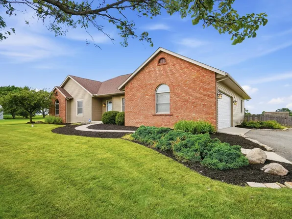 9793 Us Highway 62, Orient, OH 43146