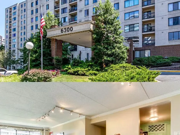 6300 Stevenson Ave APT 810, Alexandria, VA 22304