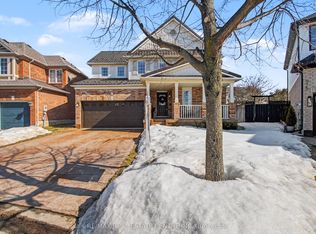 971 Lancaster Blvd, Milton, ON L9T 6A2