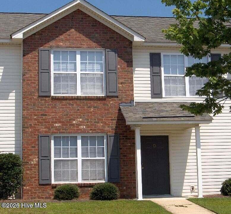 1st image of 4125 Dudleys Grant Drive #D