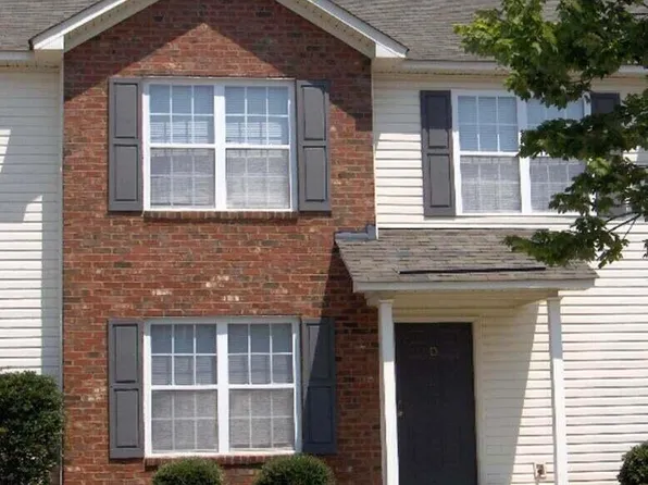 4125 Dudleys Grant Drive #D, Winterville, NC 28590